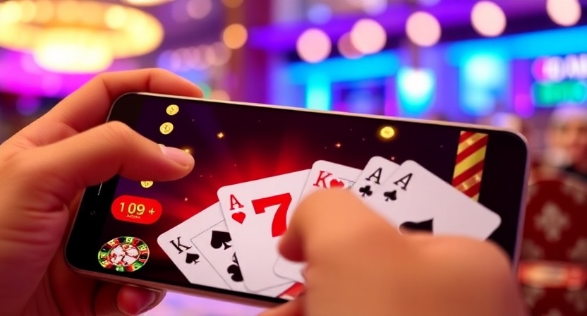 ek222 app install and offer notifications