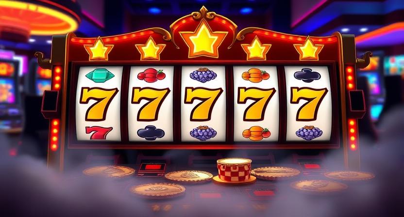 slot bonus features like free spins and multipliers on ek222